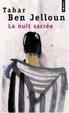 Cover of La Nuit sacrée