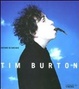 Cover of Tim Burton