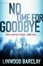 Cover of 'No Time For Goodbye'