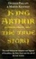 Cover of King Arthur
