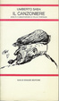 Cover of Il canzoniere