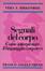 Cover of Segnali del corpo