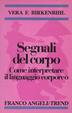 Cover of Segnali del corpo