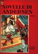 Cover of Novelle di Andersen