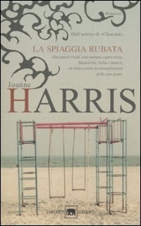 Image of La spiaggia rubata