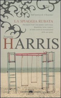 Image of La spiaggia rubata