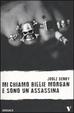 Cover of Mi chiamo Billy Morgan e sono un'assassina
