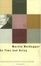 Cover of On Time and Being