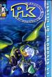Cover of PKNA #42