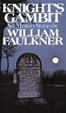 Cover of Knight's Gambit