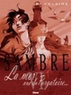 Cover of La mer vue du Purgatoire...