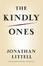 Cover of The Kindly Ones