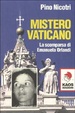 Cover of Mistero Vaticano