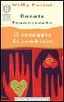 Cover of Il coraggio di cambiare