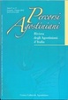 Cover of Percorsi Agostiniani Anno V n. 9