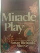 Cover of Miracle Play