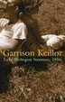Cover of Lake Wobegon Summer 1956