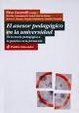Cover of El Asesor Pedagogico En La Universidad / Anorexia and Bulimia