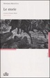 Cover of Le storie