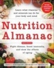 Cover of Nutrition Almanac