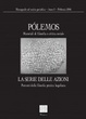 Cover of La serie delle azioni
