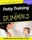 Cover of "Potty Training for Dummies"