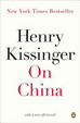 Cover of On China