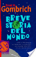 Cover of Breve storia del mondo