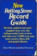 Cover of The New Rolling Stone Record Guide