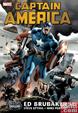 Cover of Captain America by Ed Brubaker Omnibus, Vol. 1