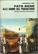 Cover of Fate bene alle anime del Purgatorio