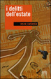 Cover of I delitti dell'estate