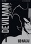 Cover of Devilman vol. 1