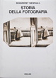 Cover of Storia della fotografia