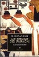 Cover of Le donne dei faraoni