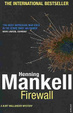 Cover of Firewall