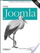 Cover of Using Joomla