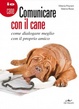 Cover of Comunicare con il cane