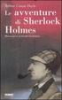 Cover of Le avventure di Sherlock Holmes