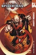 Cover of Ultimate Spider-Man n. 64