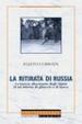Cover of La ritirata di Russia