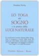 Cover of Lo Yoga del sogno e la pratica della luce naturale