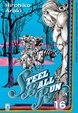 Cover of Steel Ball Run 16