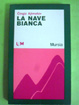Cover of La nave bianca