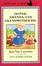 Cover of "Oliver Amanda Grandma"