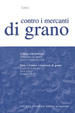 Cover of Contro i mercanti di grano