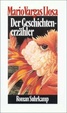 Cover of Der Geschichtenerzähler