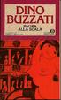 Cover of Paura alla Scala