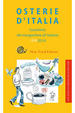 Cover of Osterie d'Italia 2010