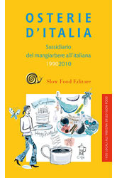 More about Osterie d'Italia 2010